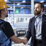 Gewerblicher Rechtsschutz: Dr. Norbert Seeger sichert Markenrechte und geistiges Eigentum