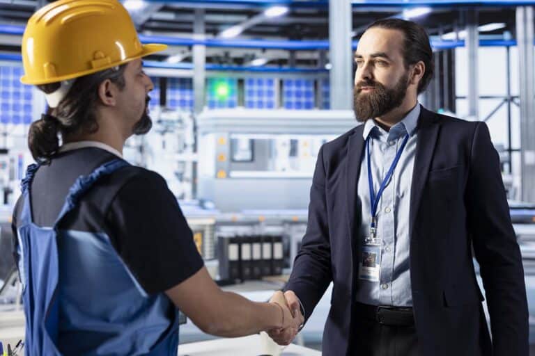 Gewerblicher Rechtsschutz: Dr. Norbert Seeger sichert Markenrechte und geistiges Eigentum