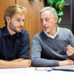 Start-up Gründung in Liechtenstein: Rechtsberatung von Dr. Norbert Seeger